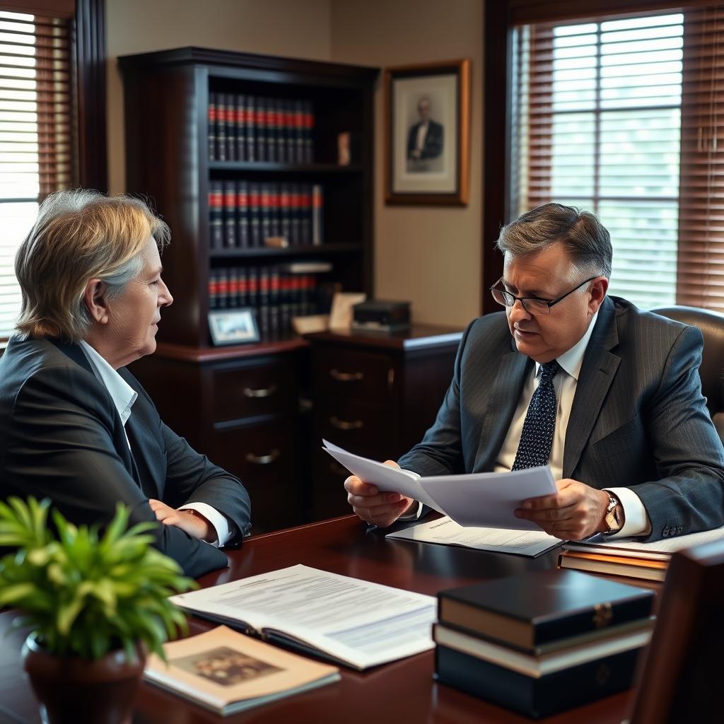 How can I defend against sex crime charges in Rappahannock County