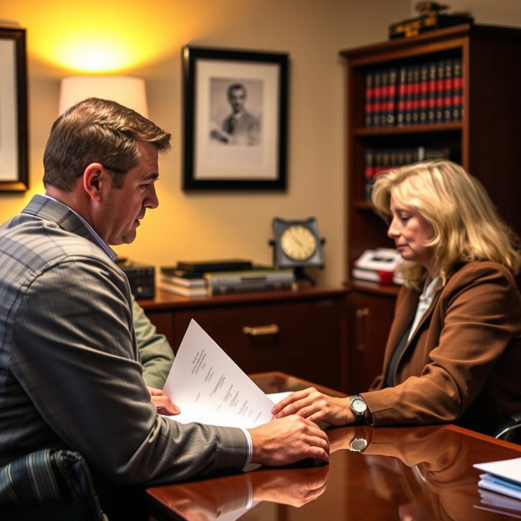 How can I defend against sex crime charges in Rockingham County