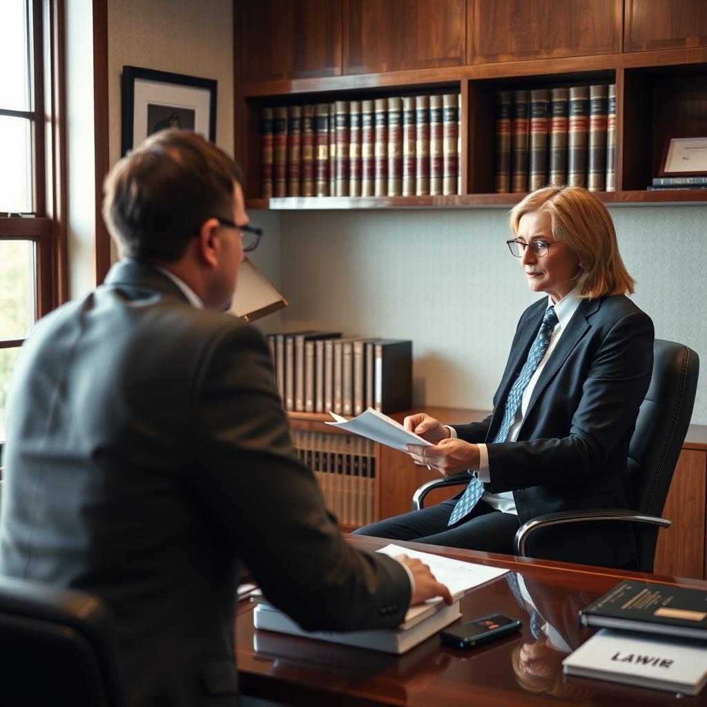 How long does a sex crime case take in Alexandria