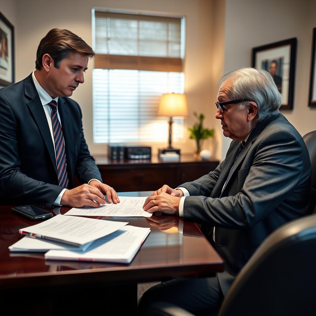 How long does a sex crime case take in Manassas Park
