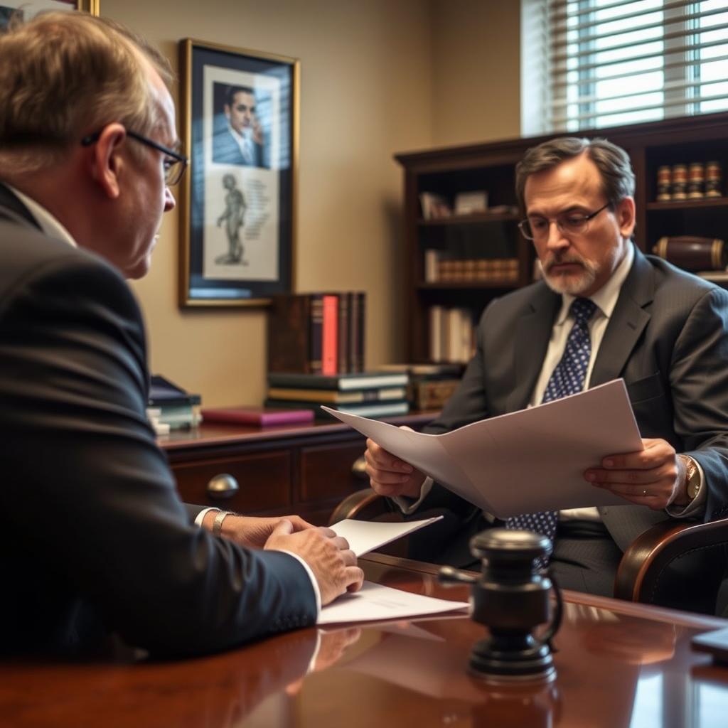 How long does a sex crime case take in Powhatan County