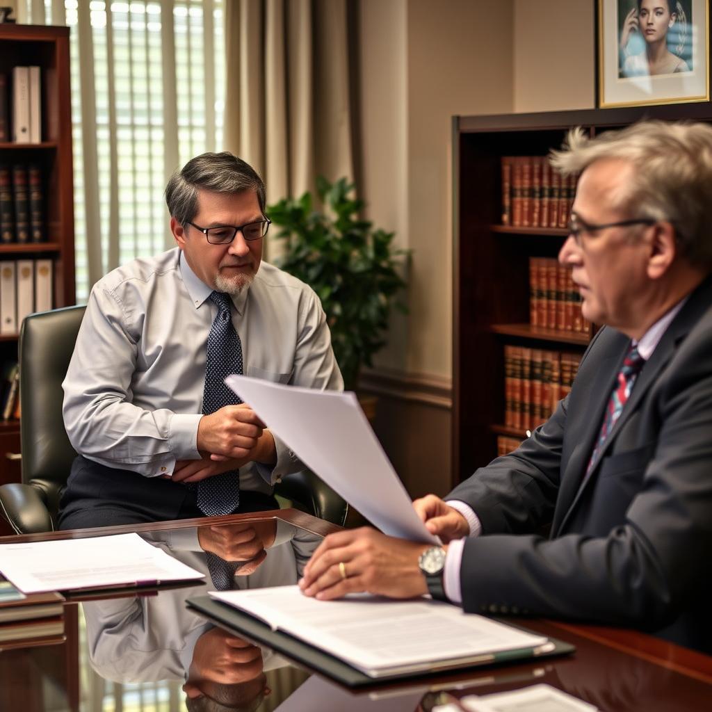Object Sexual Penetration lawyer Fluvanna County, VA