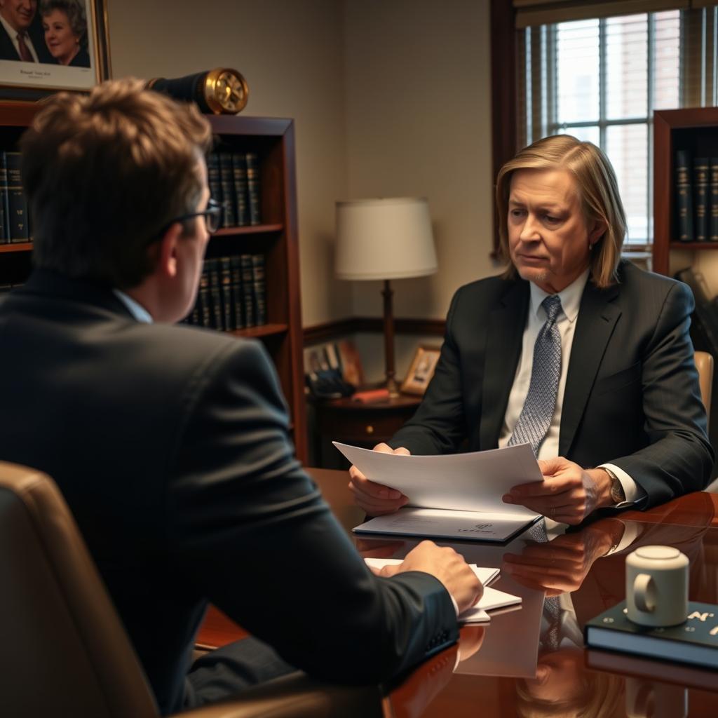 Object Sexual Penetration lawyer Goochland County, VA