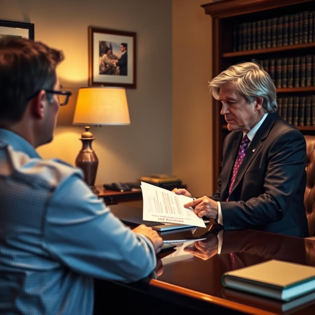 Object Sexual Penetration lawyer King William County, VA