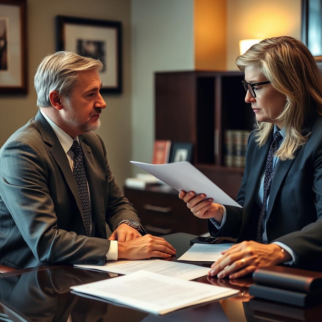Object Sexual Penetration lawyer New Kent County, VA