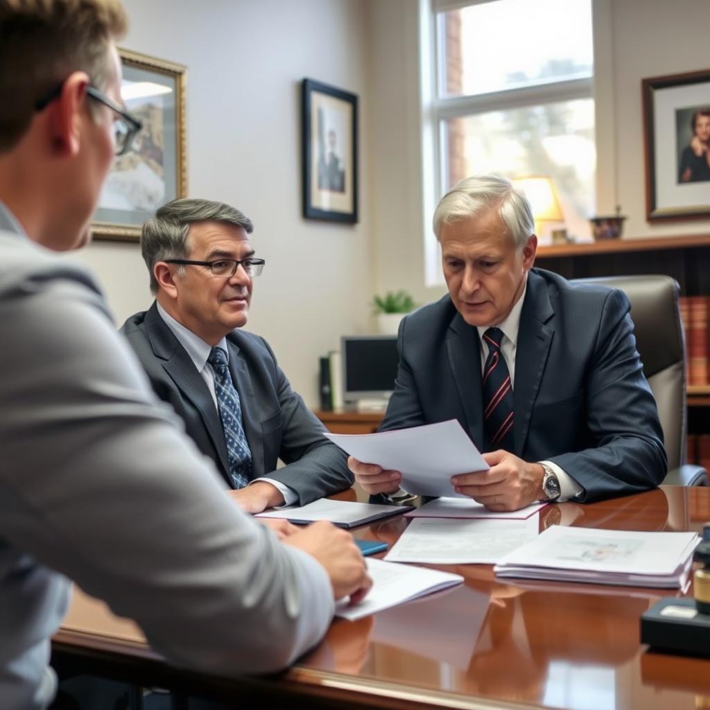 Object Sexual Penetration lawyer Rappahannock County, VA