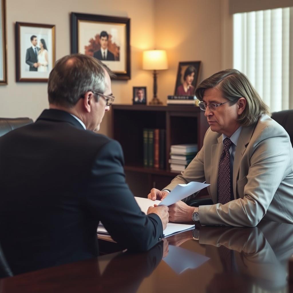 Sexual Battery lawyer Poquoson, VA