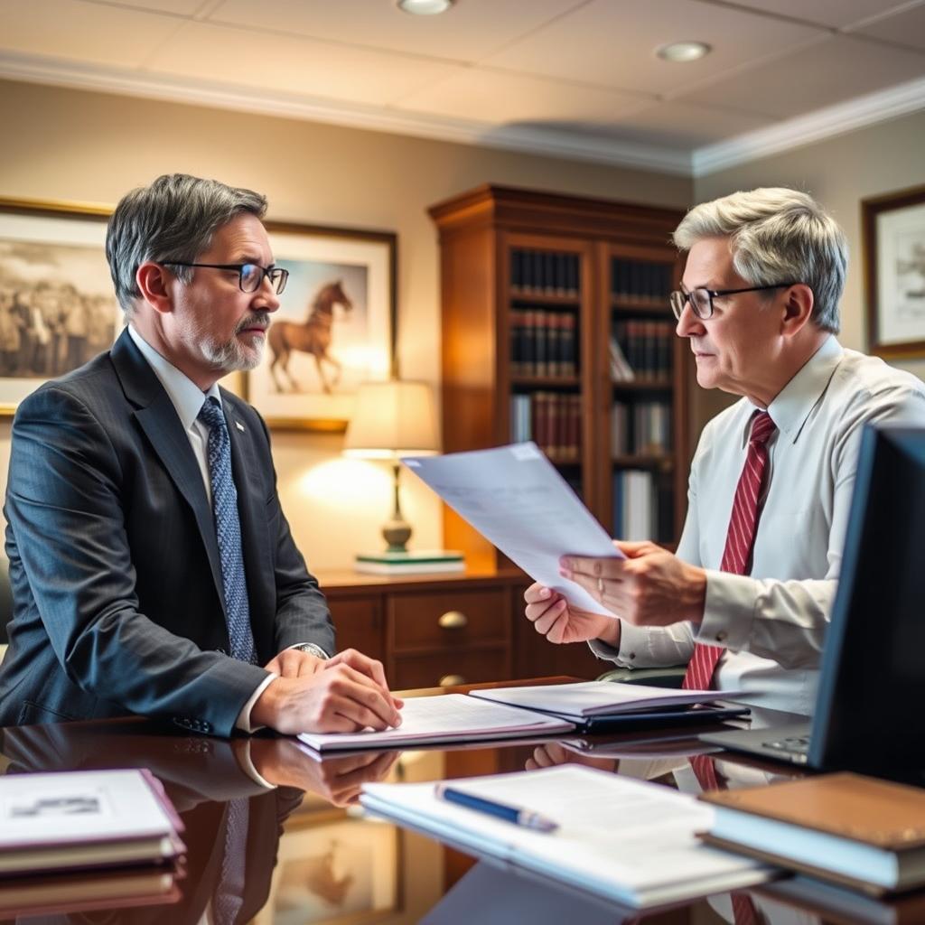 Sexual Battery lawyer Powhatan County, VA