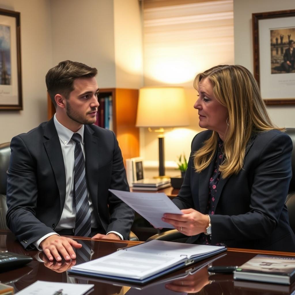 Aggravated Sexual Battery lawyer Colonial Heights, VA