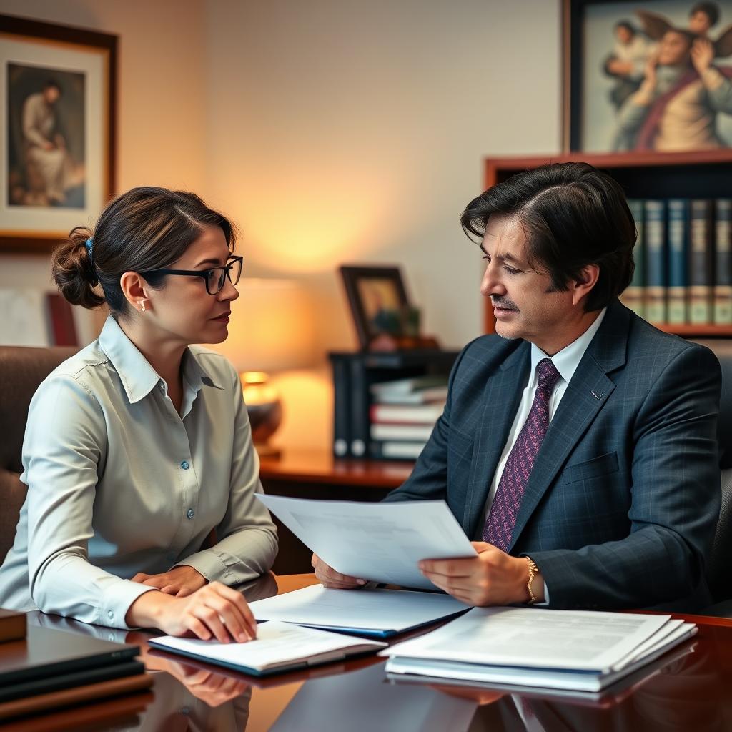Aggravated Sexual Battery lawyer Fluvanna County, VA