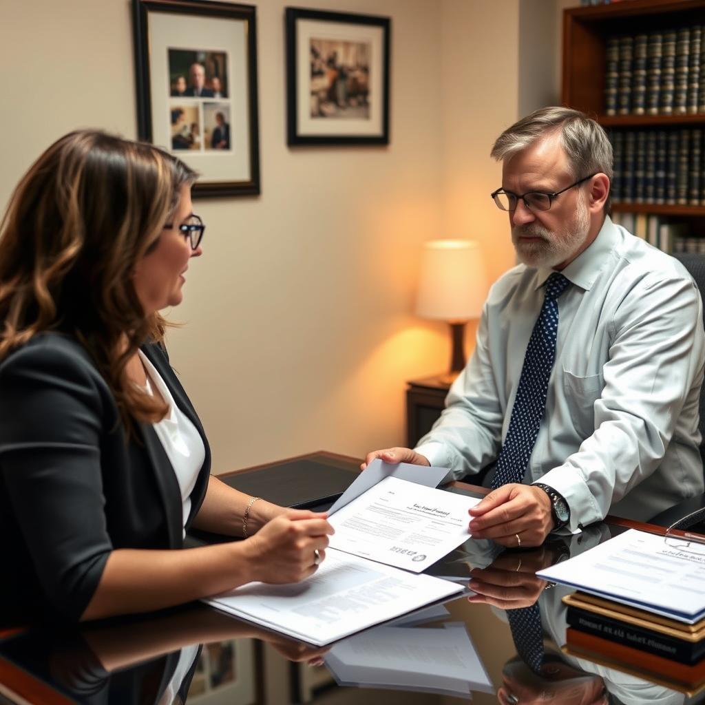 Aggravated Sexual Battery lawyer James City County, VA