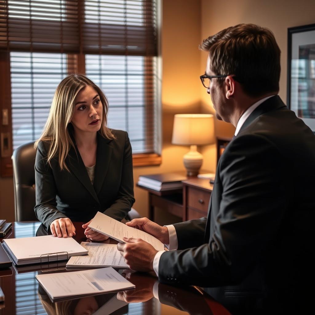 Aggravated Sexual Battery lawyer Roanoke County, VA