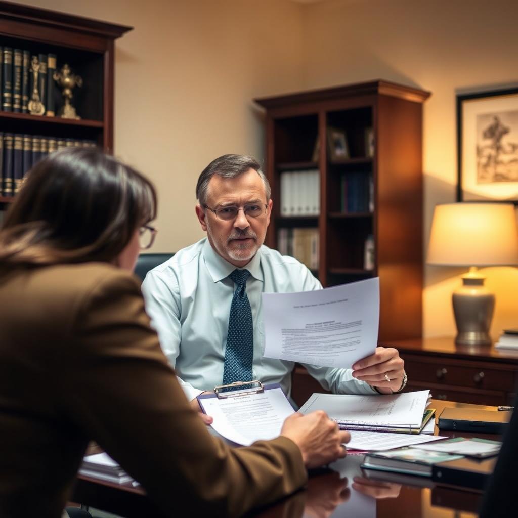 Aggravated Sexual Battery lawyer Virginia Beach, VA