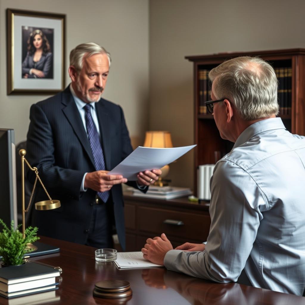 Do I need a lawyer immediately for a sex crime investigation in Botetourt County