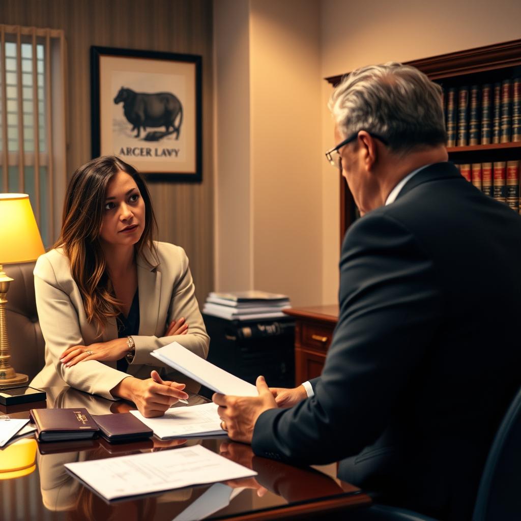 Do I need a lawyer immediately for a sex crime investigation in Colonial Heights