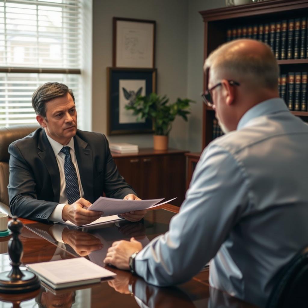 Do I need a lawyer immediately for a sex crime investigation in Fauquier County