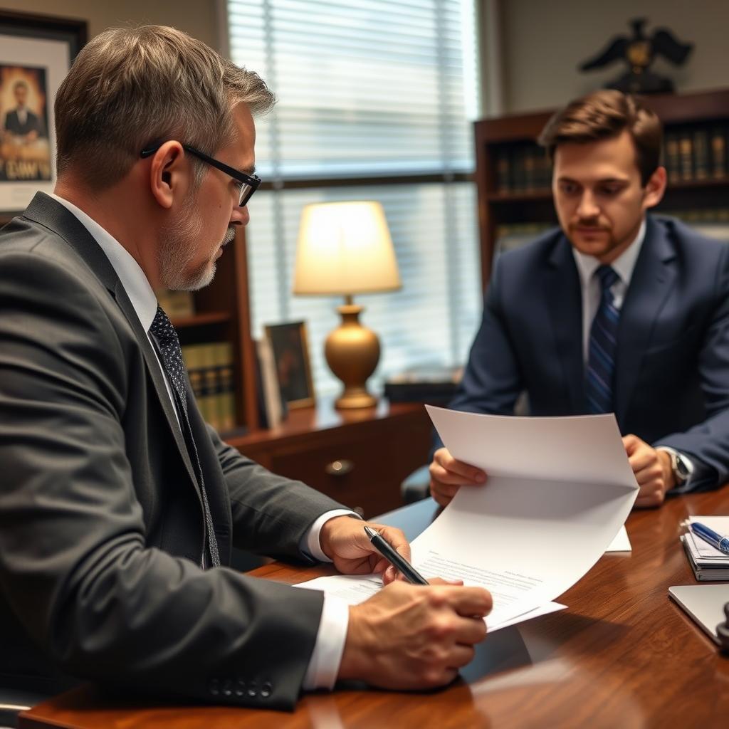 Do I need a lawyer immediately for a sex crime investigation in Goochland County