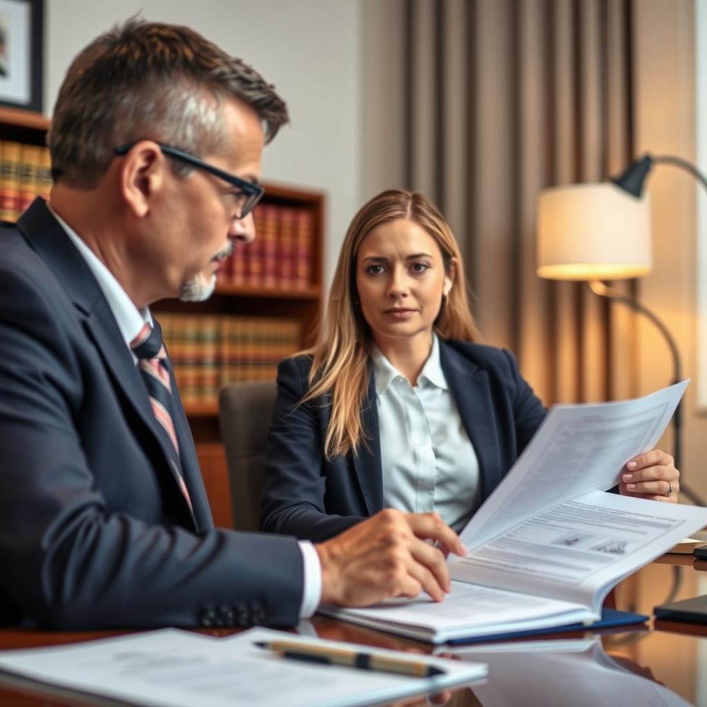 Do I need a lawyer immediately for a sex crime investigation in Prince George County