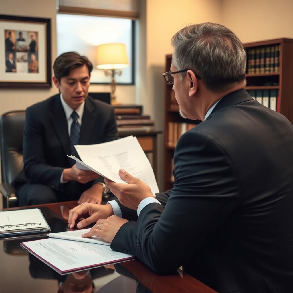 Do I need a lawyer immediately for a sex crime investigation in Roanoke County