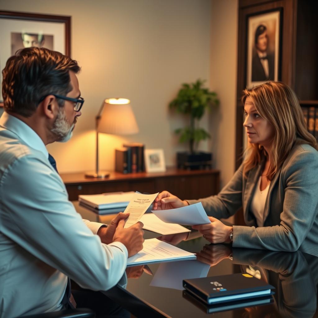 Do I need a lawyer immediately for a sex crime investigation in Virginia Beach