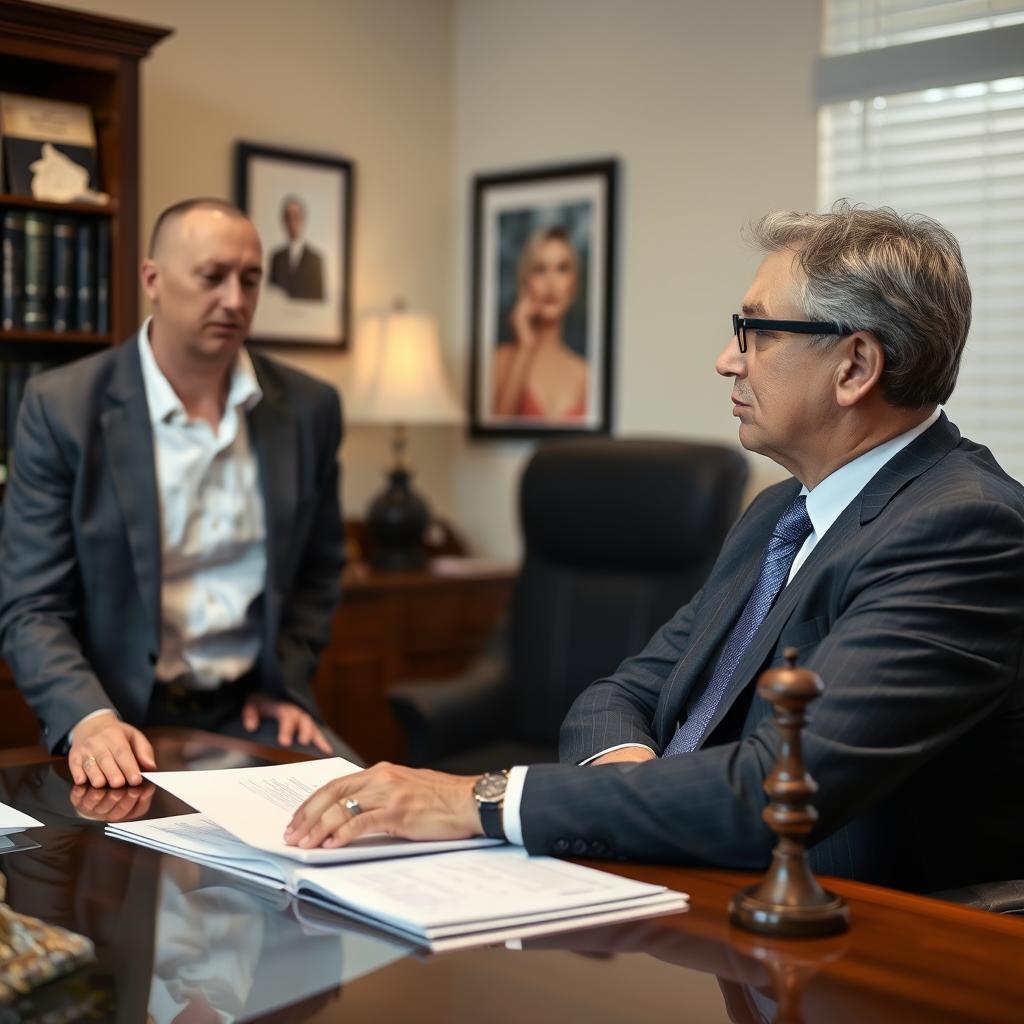 Do I need a lawyer immediately for a sex crime investigation in Virginia