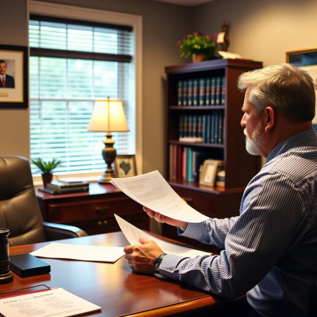 Forcible Sodomy lawyer Albemarle County, VA