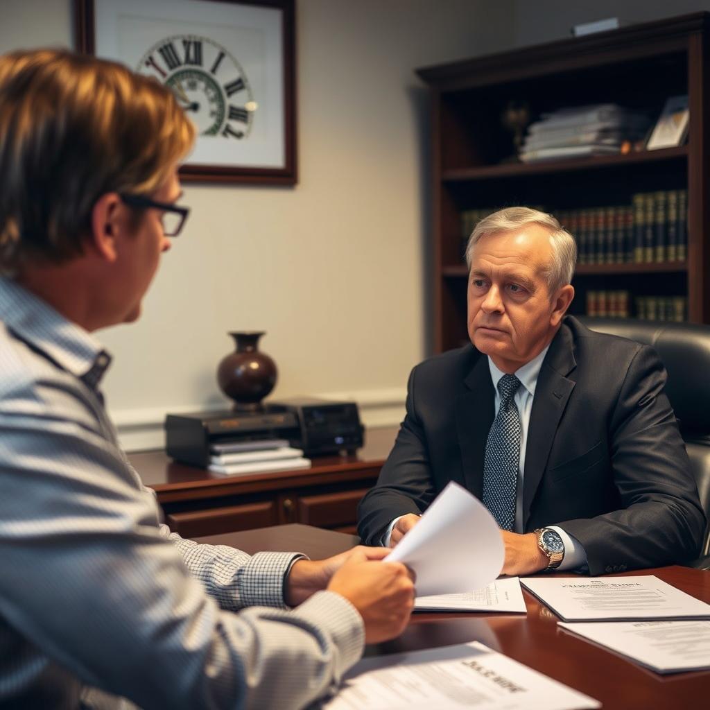 Forcible Sodomy lawyer New Kent County, VA