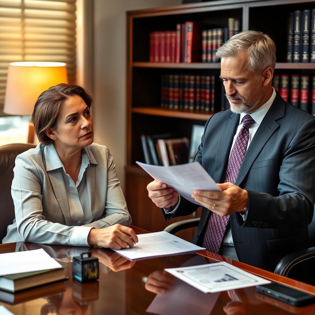 How can I defend against sex crime charges in Arlington County