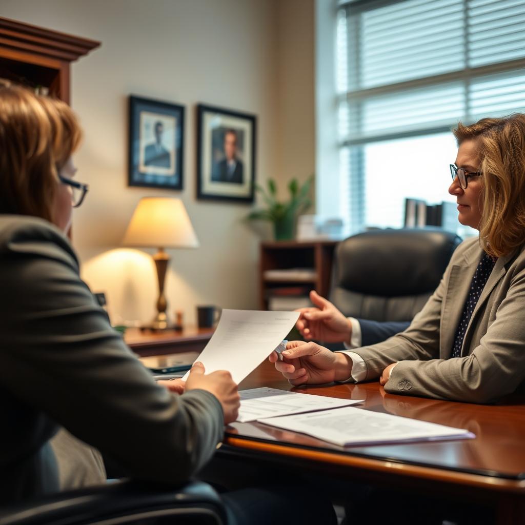 How can I defend against sex crime charges in Augusta County