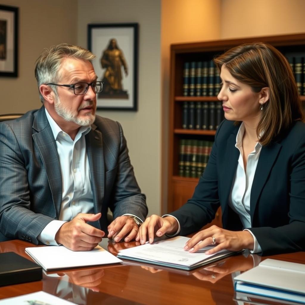 How can I defend against sex crime charges in Fairfax
