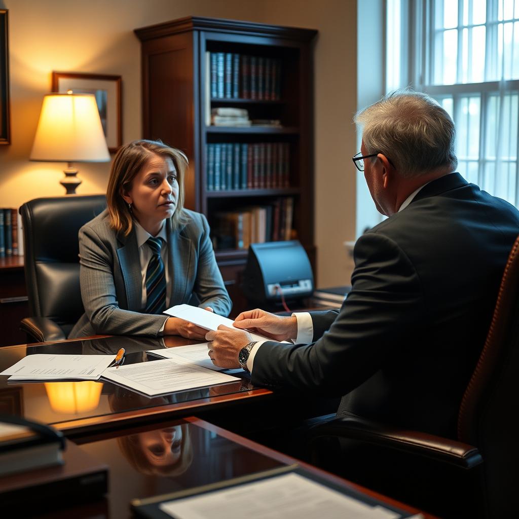 How can I defend against sex crime charges in Goochland County