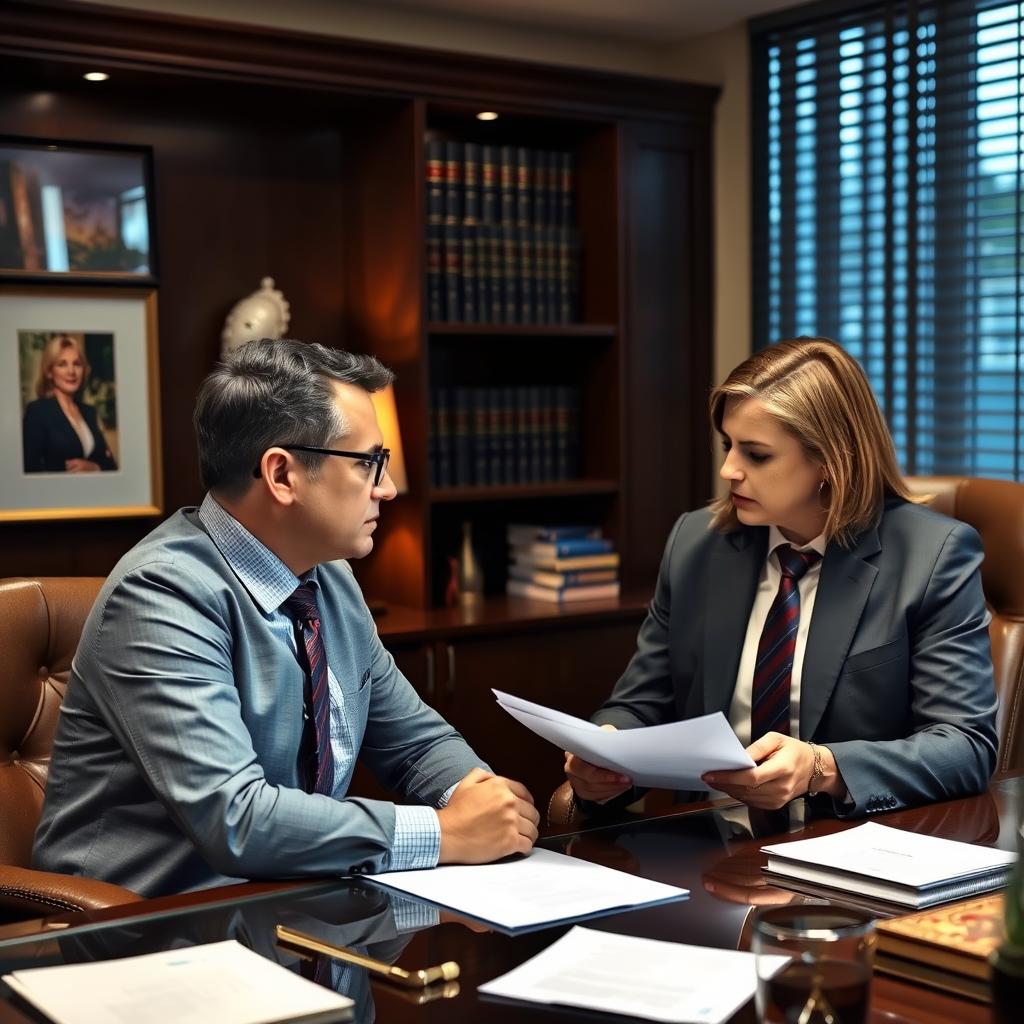 How can I defend against sex crime charges in Loudoun County