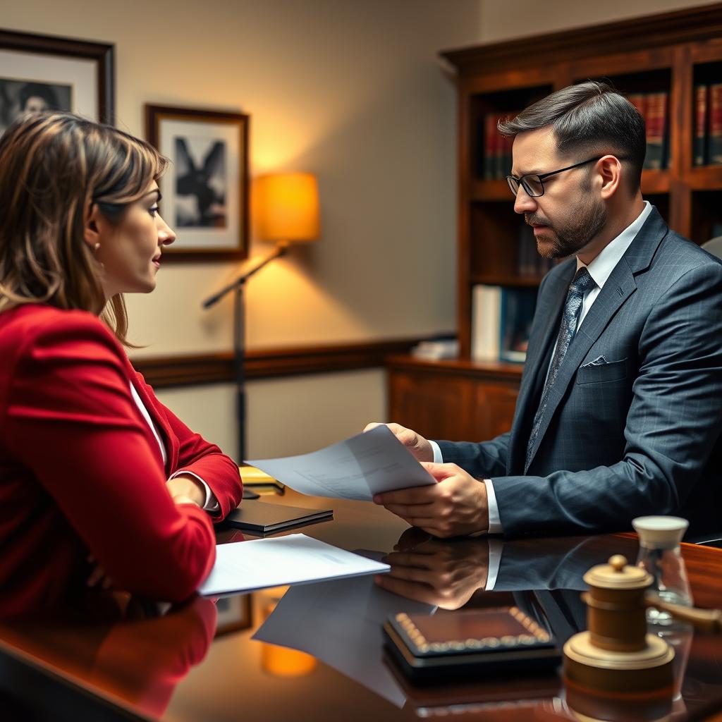 How can I defend against sex crime charges in Louisa County