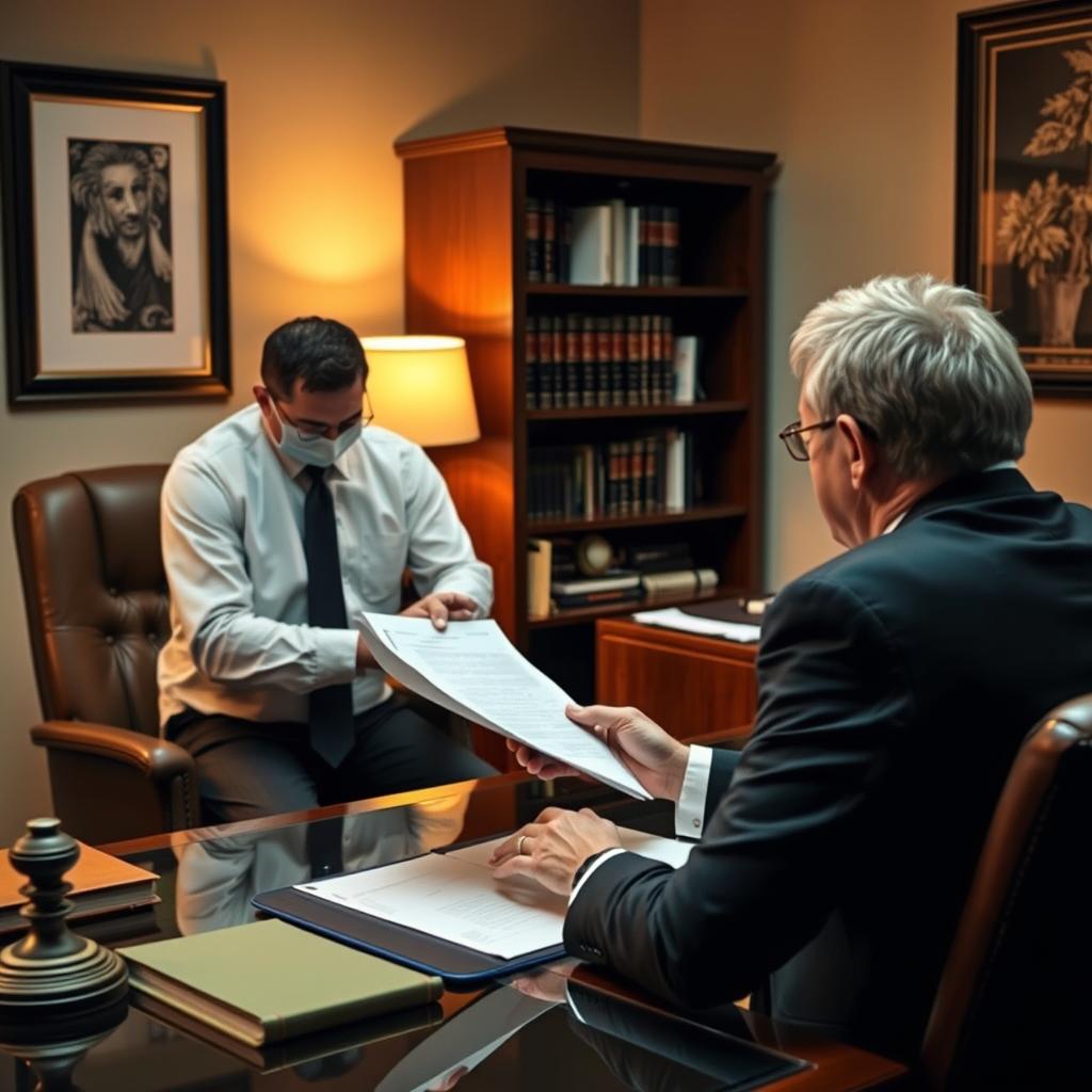 How can I defend against sex crime charges in Warren County