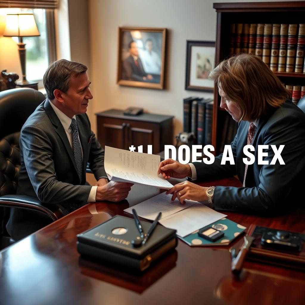 How long does a sex crime case take in Fauquier County