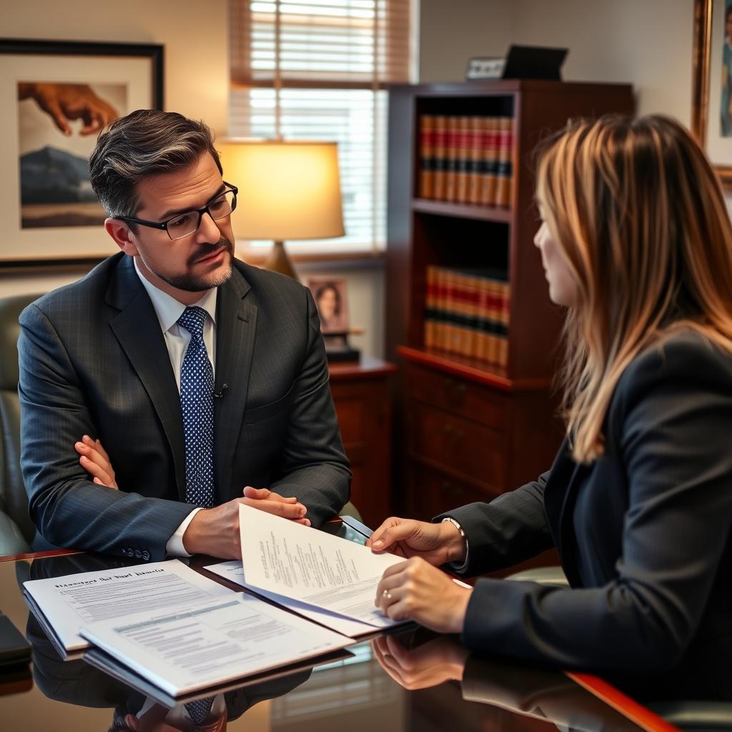 How long does a sex crime case take in Virginia Beach