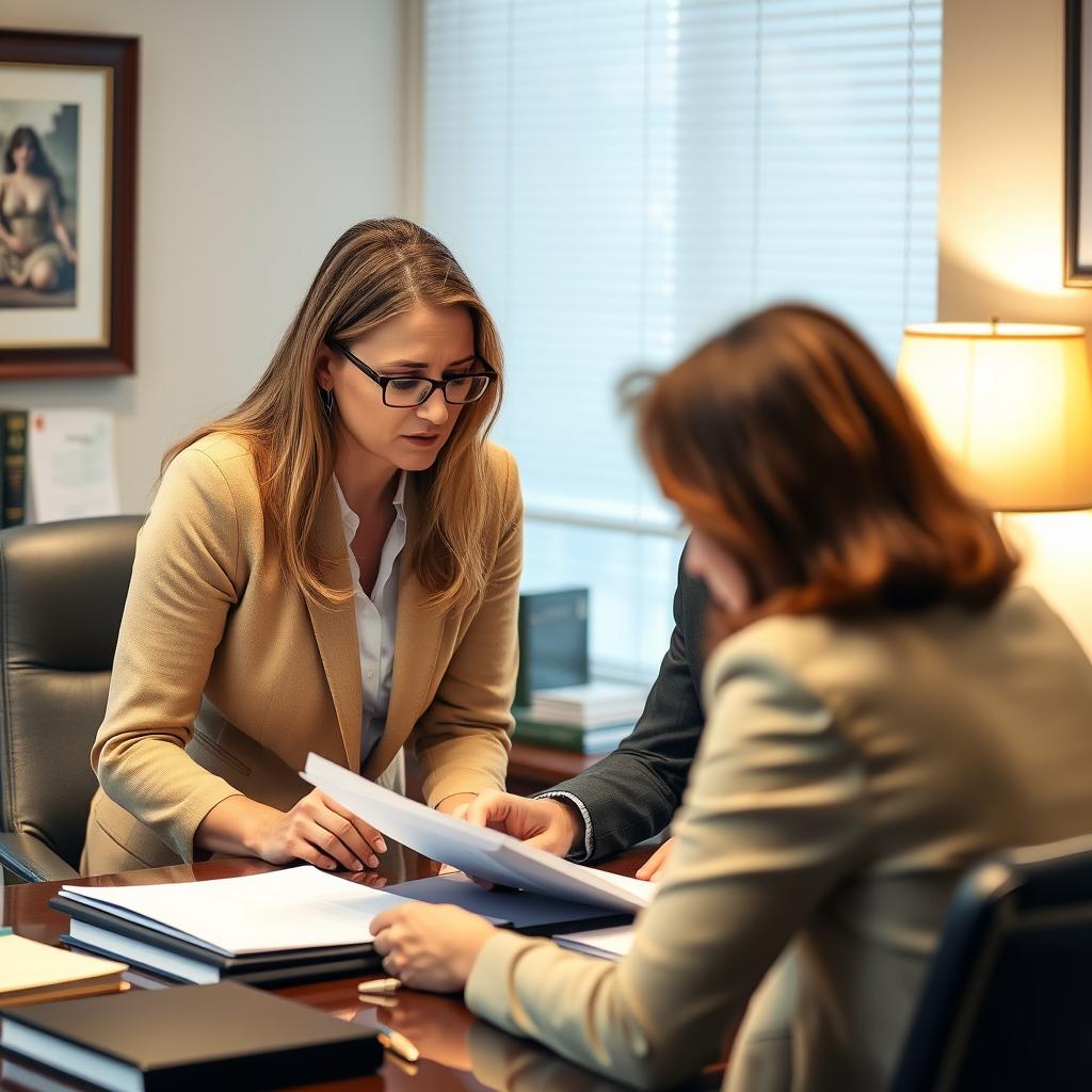 Object Sexual Penetration lawyer Dinwiddie County, VA