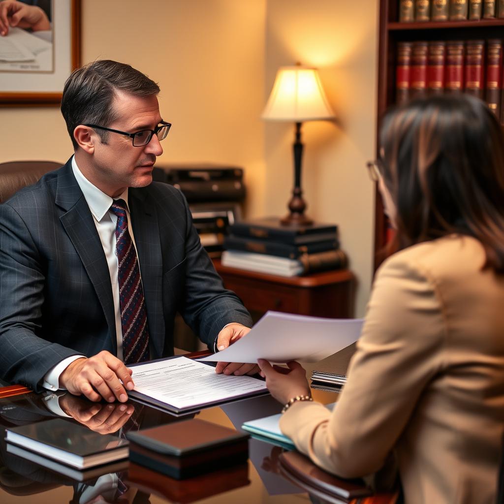 Object Sexual Penetration lawyer King William County, VA
