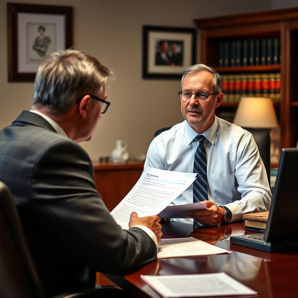Sexual Battery lawyer Botetourt County, VA