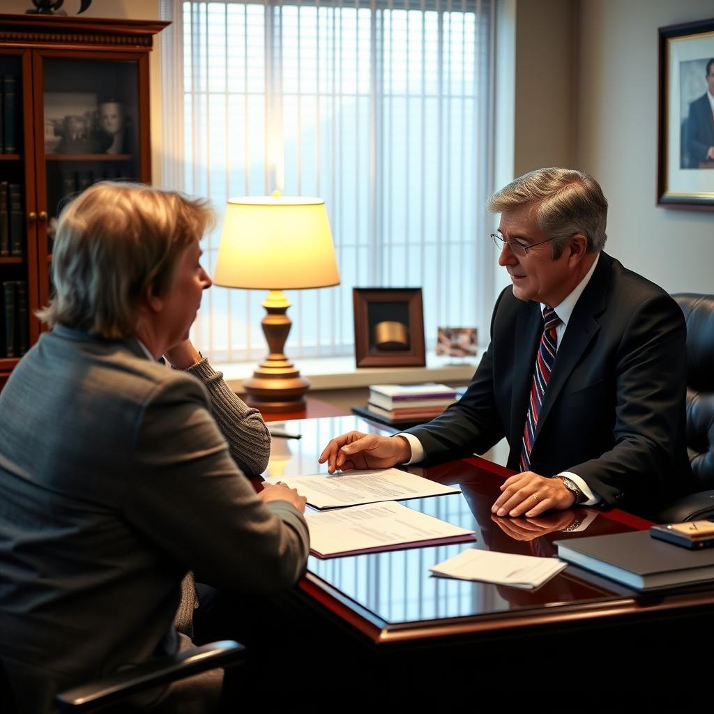 Sexual Battery lawyer Dinwiddie County, VA