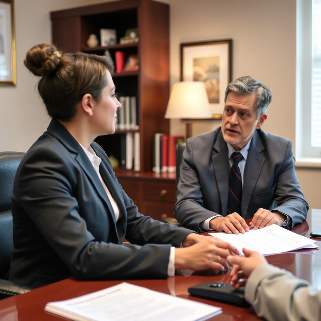 Sexual Battery lawyer Gloucester County, VA