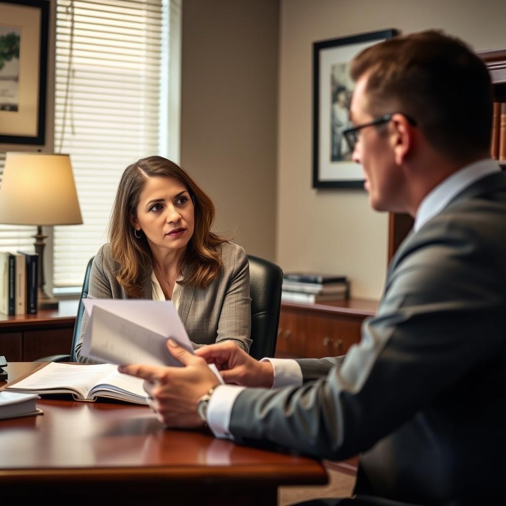 Sexual Battery lawyer York County, VA